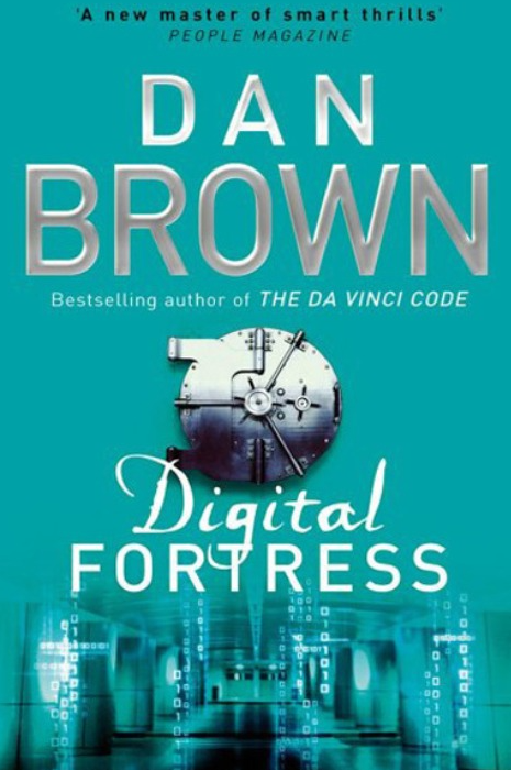 DIGITAL FORTRESS (BENTENG DIGITAL)